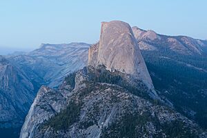 Washburn Point Yosemite August 2013 003