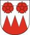 Coat of arms of Wasterkingen