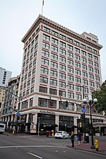 Watts-Robinson Building 1913.jpg