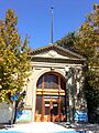 West Side Bank - Tracy, CA