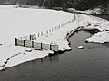 Whiteadder Water - geograph.org.uk - 334517