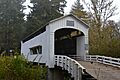 Wildcat Bridge (Lane County, Oregon)