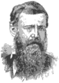 William Larimer Jr