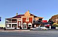 Williams Hotel, Williams, WA, 2022