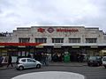 Wimbledon Station - geograph.org.uk - 1055194