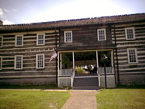 Wynnewood (Tennessee)