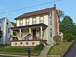 Yorkana, York County, PA 07