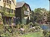 "Allgates," Horatio Gates Lloyd house, Cooperstown Road, Haverford, Pennsylvania. LOC 7221378512.jpg