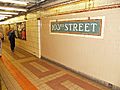 103rd Street (IRT Lexington Avenue Line) by David Shankbone
