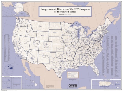115th United States Congress Congressional Districts.pdf