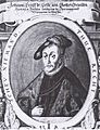 1521 Johann Ernst