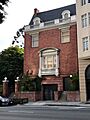 1735 Franklin St - Bransten House