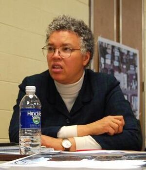 20081115 Toni Preckwinkle (1)
