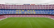 2014. Camp Nou. Més que un club. Barcelona B40.jpg
