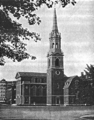 2ndChurch AudubonCircle Boston
