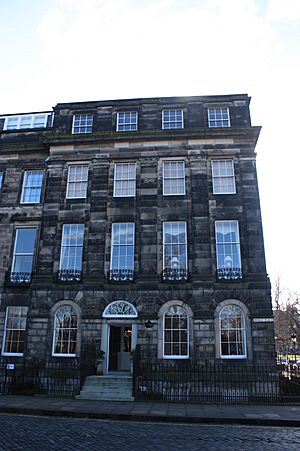 37 Moray Place, Edinburgh