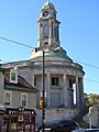 5900 block Germantown Townhall