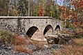 ATKINSON ROAD BRIDGE