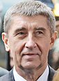 A Babiš Praha 2015