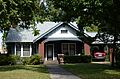 Alderson-Coston House
