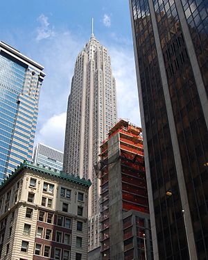 American International Building3