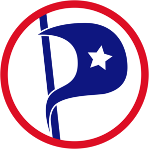 American pirate party