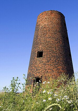 Appleton Roebuck Windmill