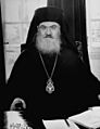Archbishop Damaskinos of Greece