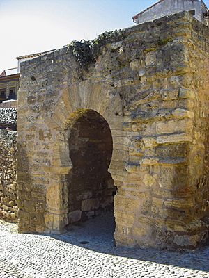 Arco Árabe-Agreda-España.JPG