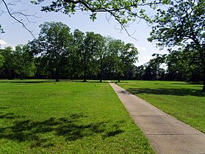 Arkansas Post National Memorial 002