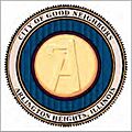 Arlington Heights, Illinois (coat of arms)