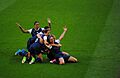 Association football at the 2012 Summer Olympics 006
