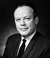 Attorney General Richard Kleindienst
