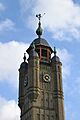 Beffroi de Bergues (sommet)