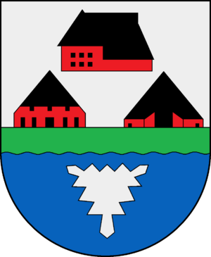 Bekdorf-Wappen