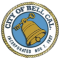 Bell ca seal