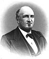Benjamin Platt Carpenter (Montana Territorial Governor)
