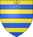 Blason Roquetoire