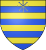 Blason Roquetoire