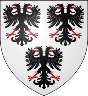 Blason Zouafques