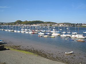 Boats in River Conwy.jpg