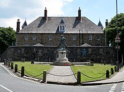 Bodmin Military Museum 01.jpg