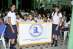 Bonao Monseñor Nouel Dominican Republic