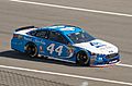 Brian Scott 44 Richard Petty Motorsports Ford