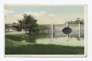 Bridge in Delaware Park, Buffalo, N.Y (NYPL b12647398-69605)f