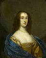 Bridget Cromwell