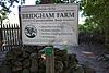 Bridgham Farm
