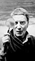 Brion Gysin