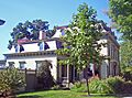 Brookbound, Harmon Miller House in Claverack, NY