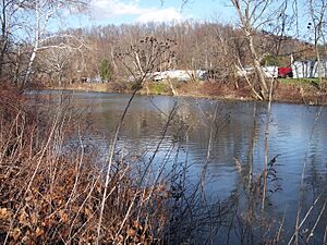 Buckhannon River Buckhannon